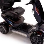 vita sport 8mph mobility scooter fleet