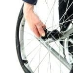 karma ergo lite 2 self propelled wheel