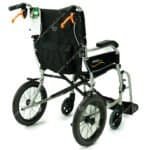 karma ergo lite 2 transit wheelchair odiham