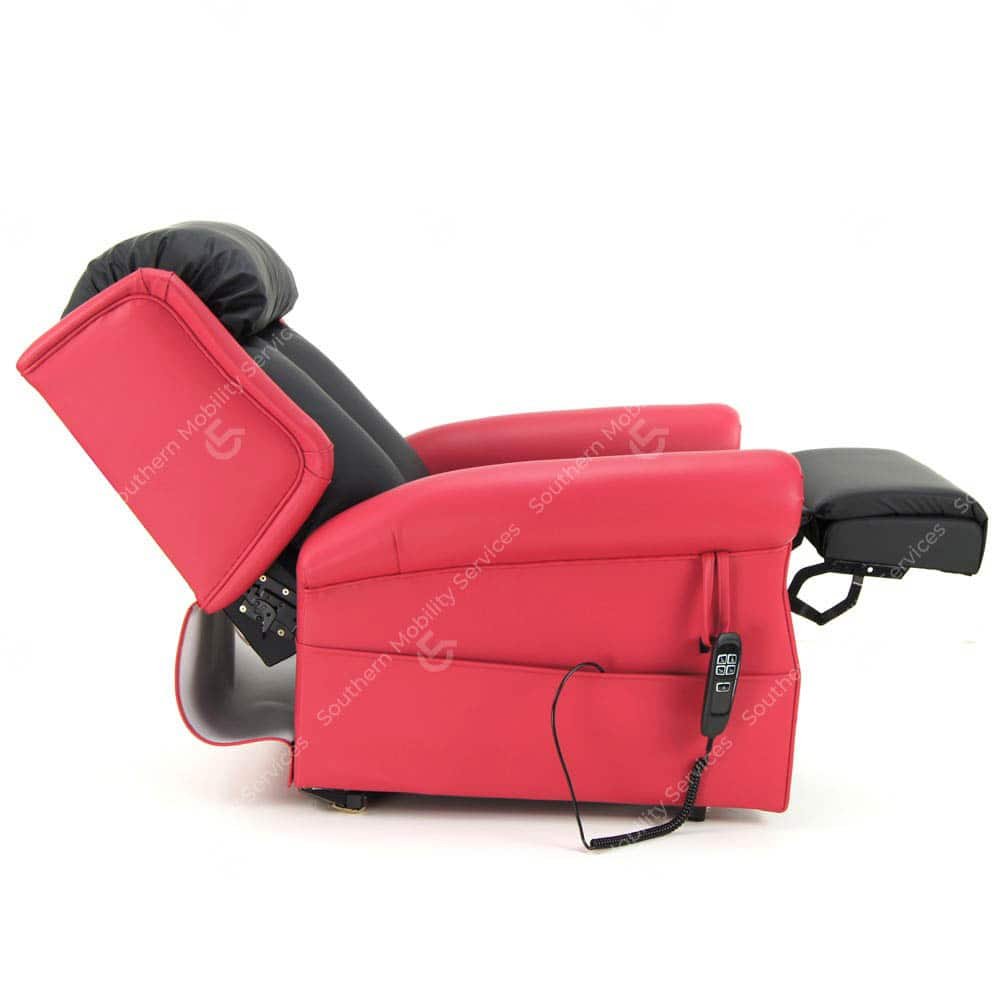 riser recliner dual motor tilt in spce alton