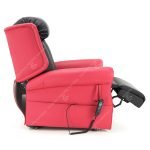 riser recliner dual motor tilt in spce newbury