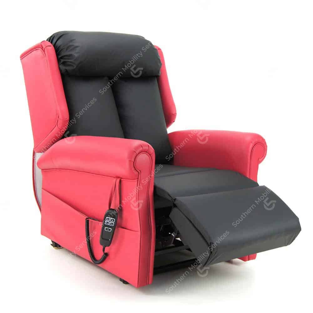 riser recliner dual motor tilt in spce thatcham