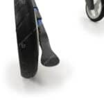 topro 5g rollator kerb stepper image