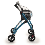 indoor aluminium rollator hartley wintney