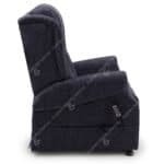 riser recliner cosi chair quad motor raised fleet