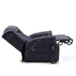 iconic cosi quad motor riser recliner newbury