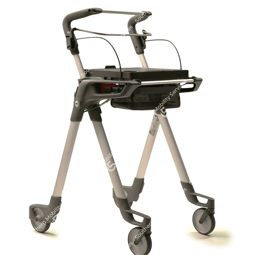 topro hestia indoor rollator basingstoke