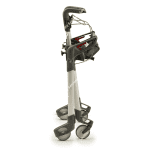 topro hestia indoor rollator folded