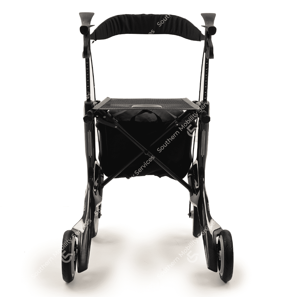 topro pegasus carbon rollator winchester