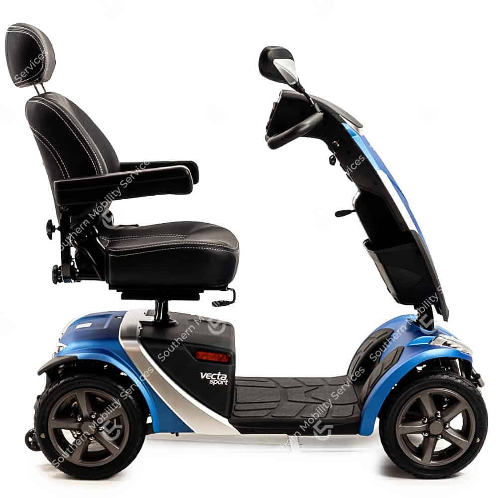 Mobility Scooters