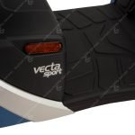 vectra sport 8mph mobility scooter logo