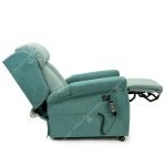 buy dual motor tilt in space riser recliner chairs camberley