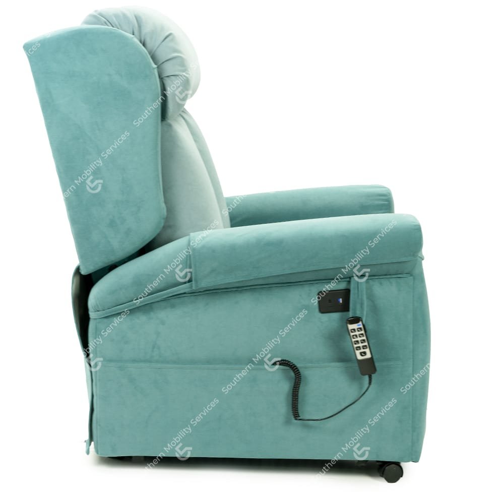 buy dual motor tilt in space riser recliner chairs winchester