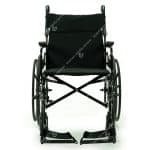 karma sparrow 2 self propelled wheelchair newbury