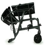 magnalite self propelled wheelchair dismantled