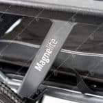 magnalite self propelled wheelchair logo