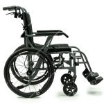magnalite self propelled wheelchair winchester
