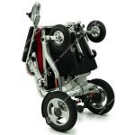 areolite trekker folded