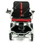 areolite trekker front view