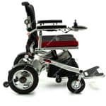 areolite trekker side view