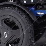 quantum stretto wheel