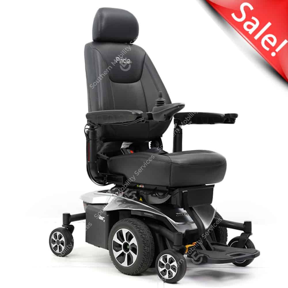 Southern Mobility Home Page 17 sale pride jazzy air 2 powerchair basingstoke