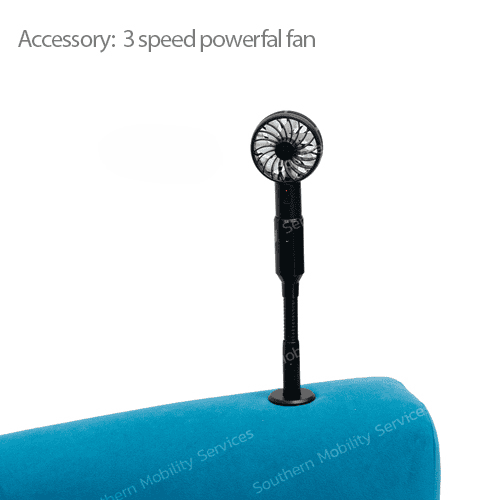 rise and recline 3 speed fan rise and recline 3 speed fan