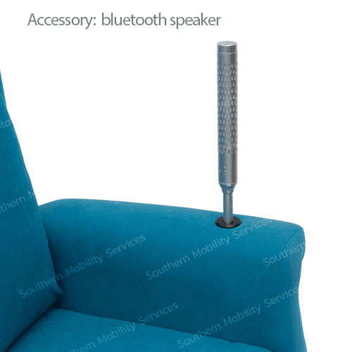 rise recline blue toothspeaker rise recline blue toothspeaker