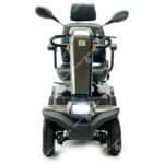 used one rehab omega 8mph front view