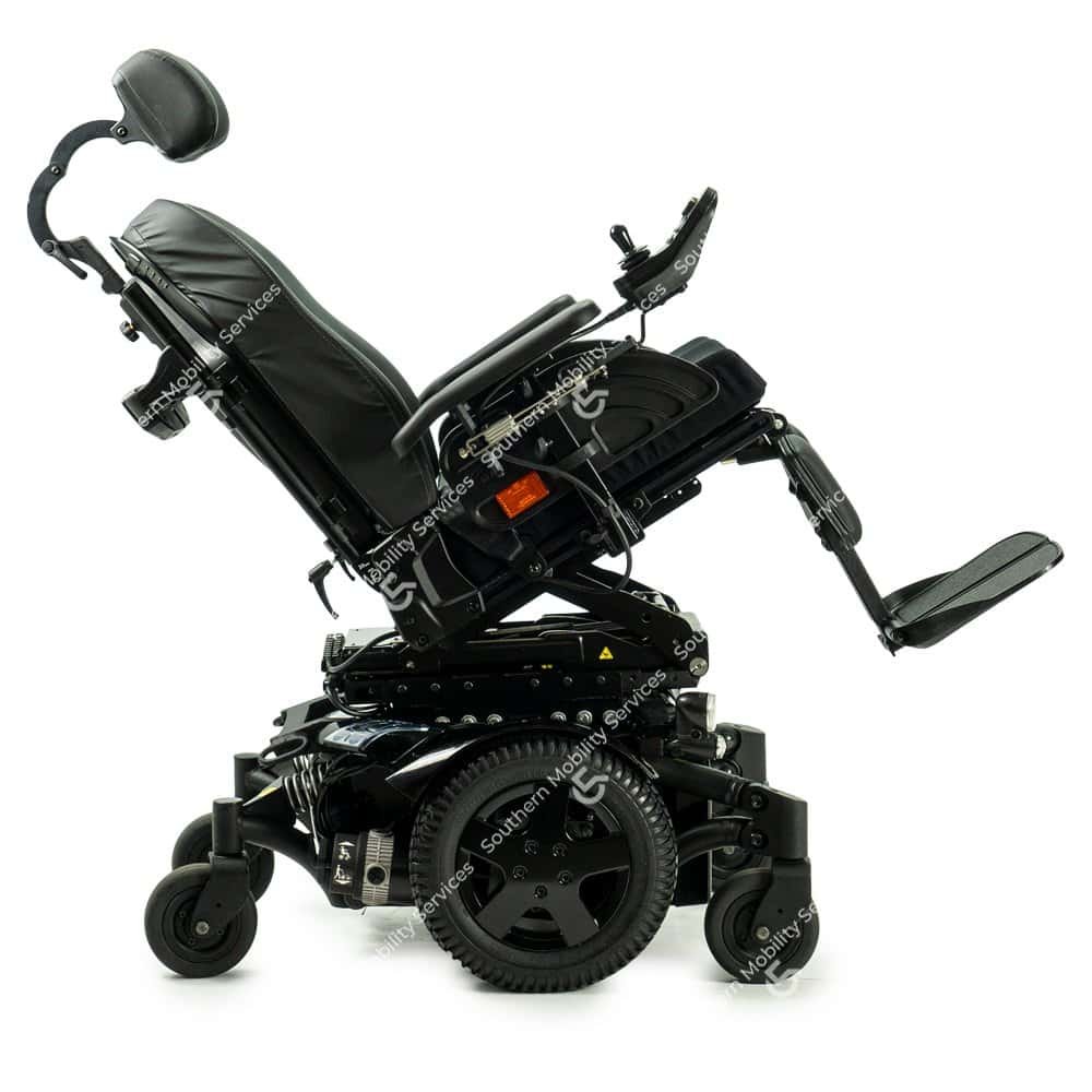 used invacare tdx powerchair camberley hampshire