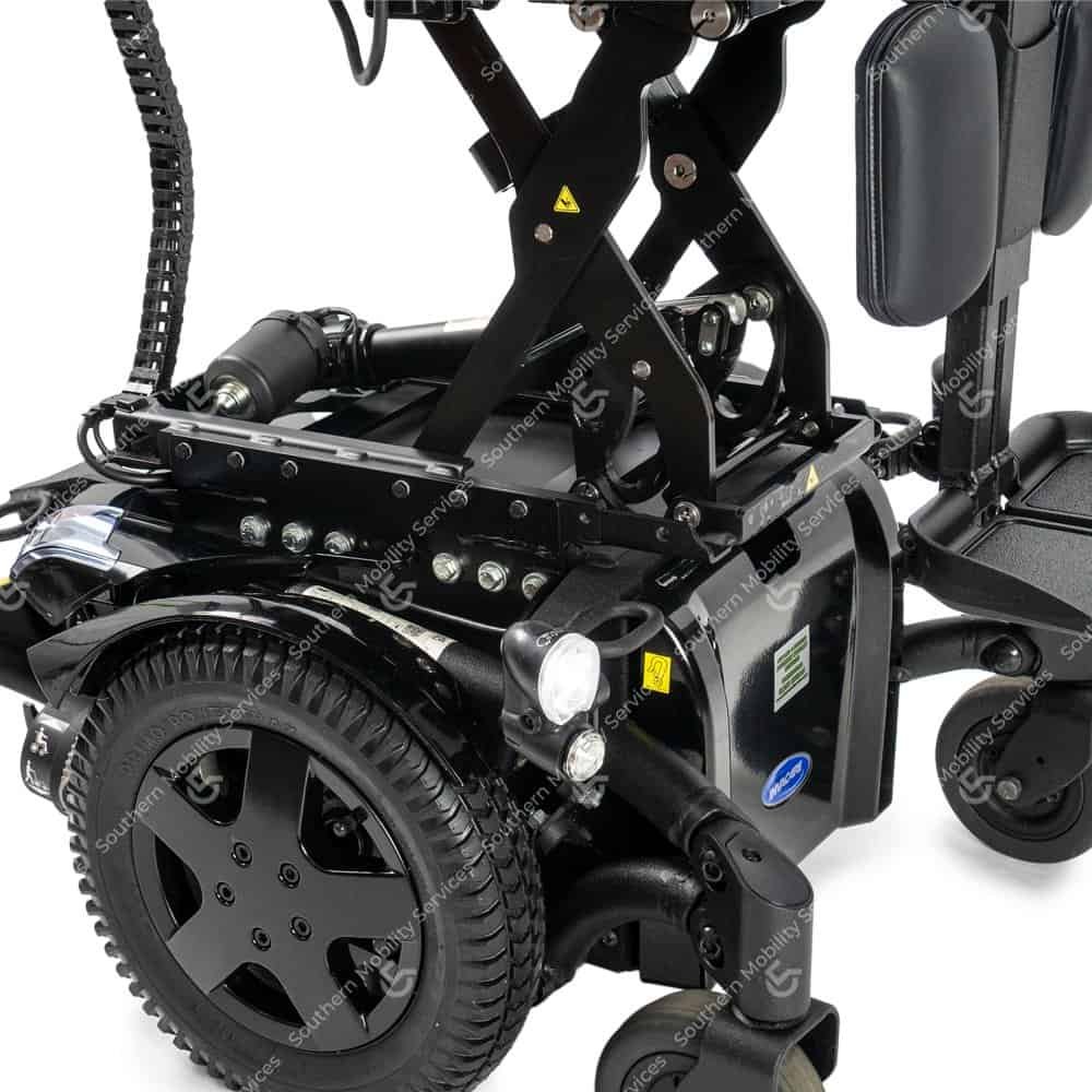 used invacare tdx powerchair for sale
