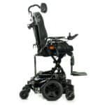 used invacare tdx powerchair hartley wintney