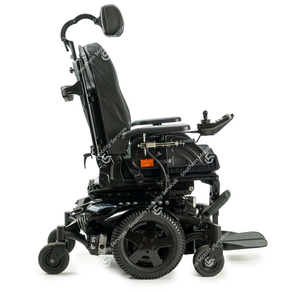 used invacare tdx powerchair reading