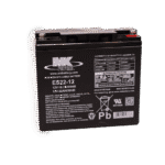 22ah mobility scooter powerchair batteries
