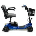used vogue portable mobility scooter basingstoke