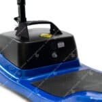used vogue portable mobility scooter battery