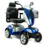 kymco agility 8mph mobility scooter basingstoke