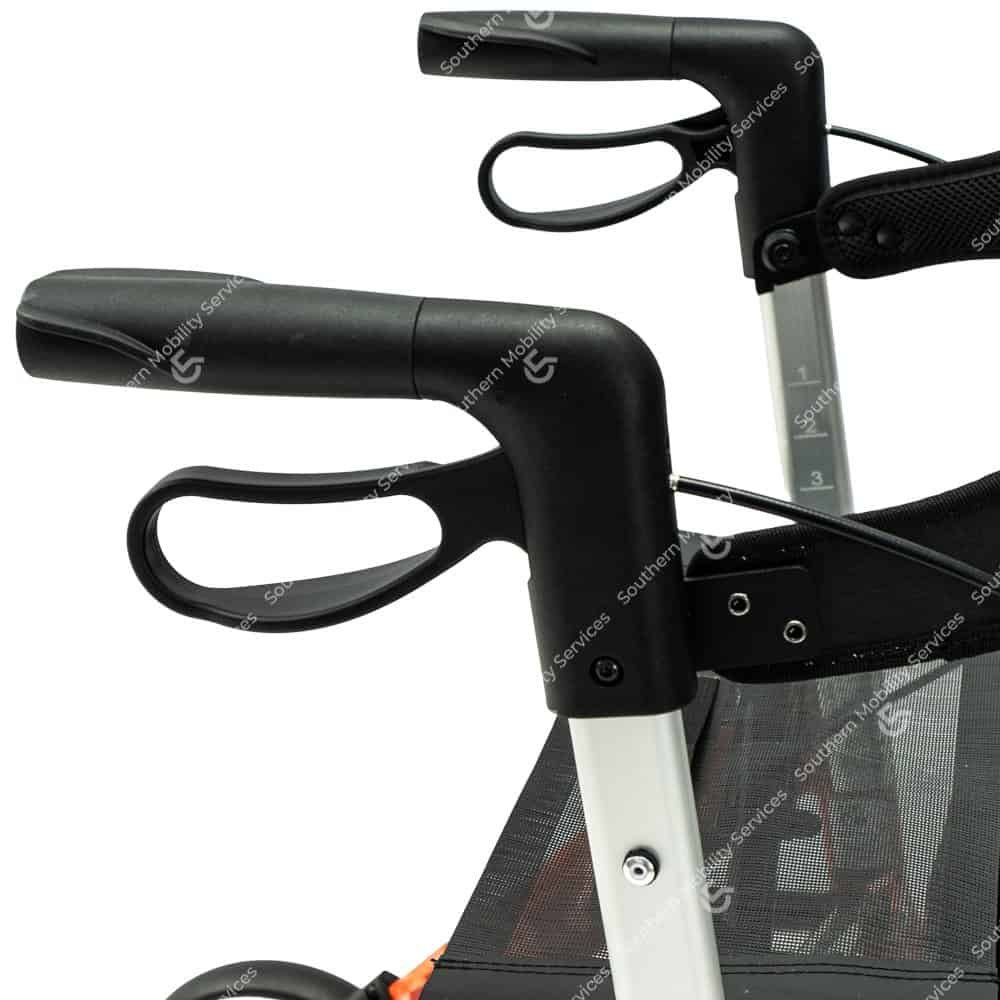 rehasense artline cheeth walker loop brakes