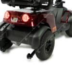 used excel galaxy compact 8mph mobility scooter farnham