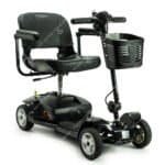 used pride go go apex lite