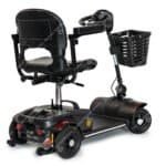 used rascal vie portable mobility scooter winchester