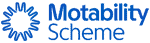motability logo 150 43