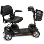 used blue pride go go sport alton