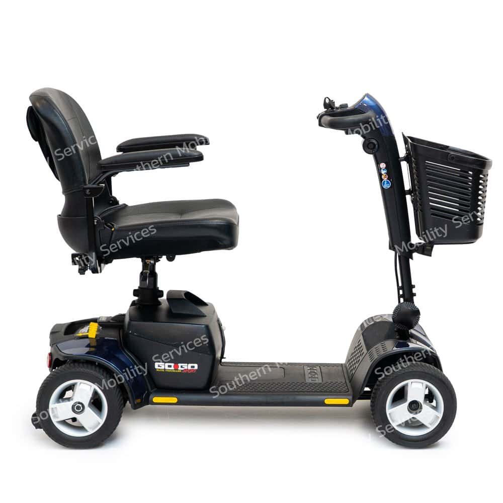 used blue pride go go sport basingstoke