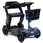 alerta strato cruise mobility scooter