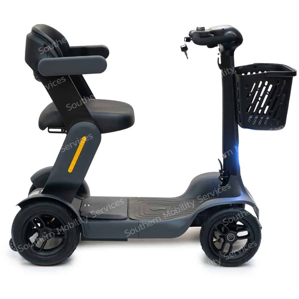 alerta strato cruise mobility scooter basingstoke