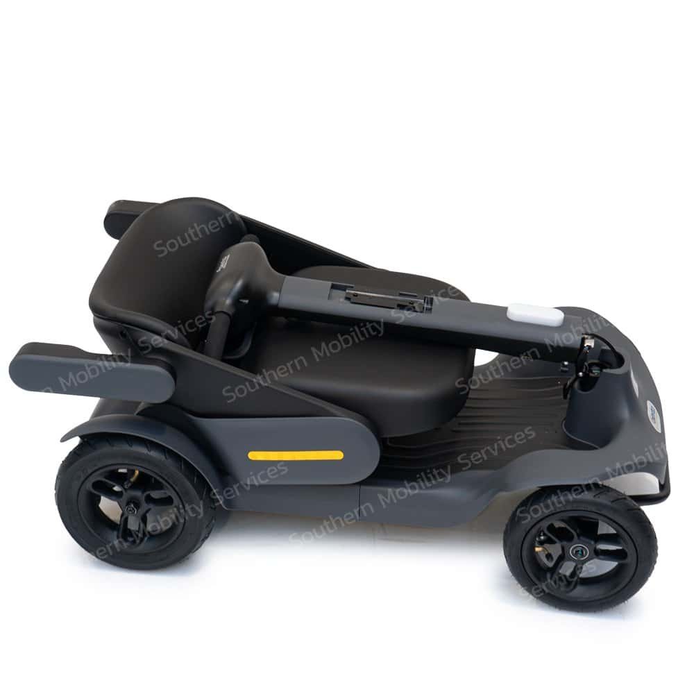 alerta strato cruise mobility scooter newbury