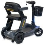 alerta strato cruise mobility scooter winchester