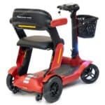 strato alerta cruise 6mph mobility scooter basingstoke