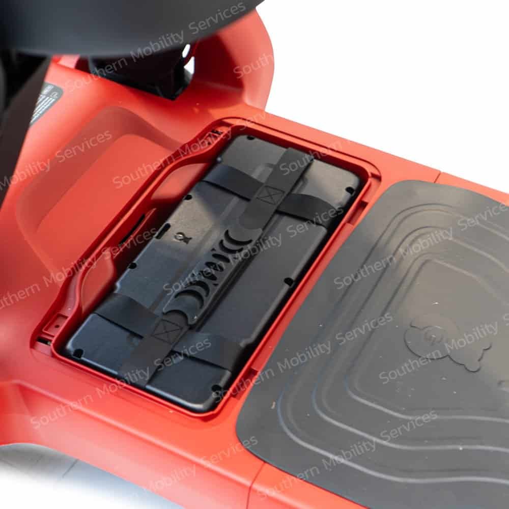 strato alerta cruise mobility scooter lithium battery